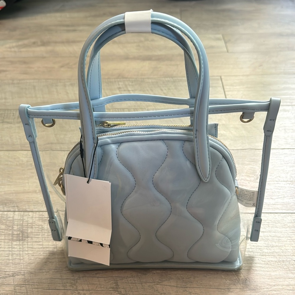 Brand New Zara Bag !!!